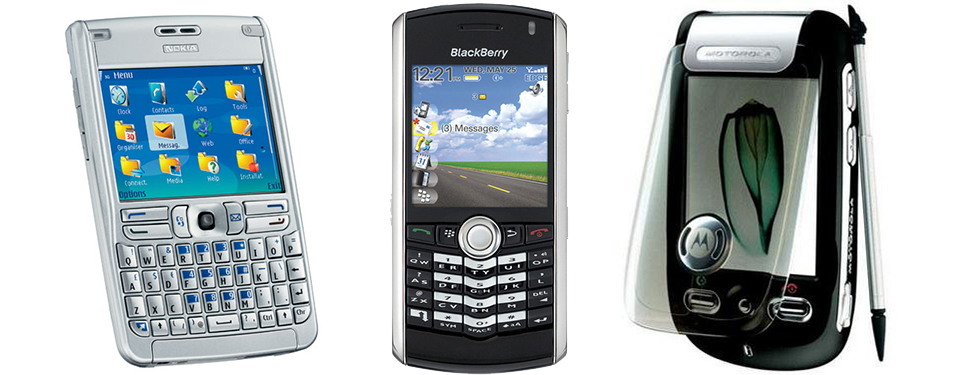 smartphones2006